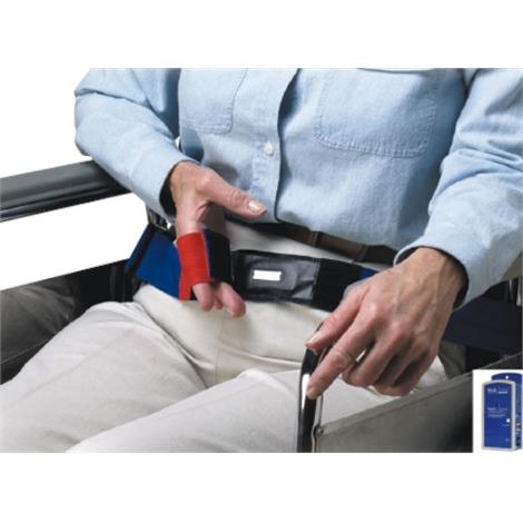 Skil-Care ChairPro E-Z Release Alarm Belt,41,909371,Alarm Belt,Each