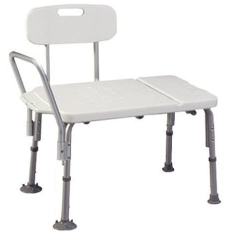 Graham-Field Lumex Imperial Collection Transfer Bench,53,7929-1,Lumex Transfer Bench,Each