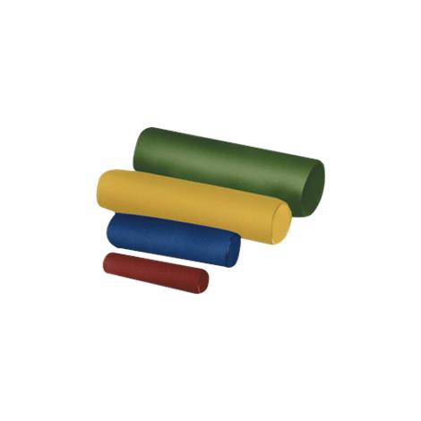 44415 CanDo Foam Medium Firm Positioning Roll,39 sku 44415