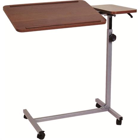BodyMed Overbed Table with Tilt Function,ZZRTAB01,Overbed Table with Tilt Function,Each
