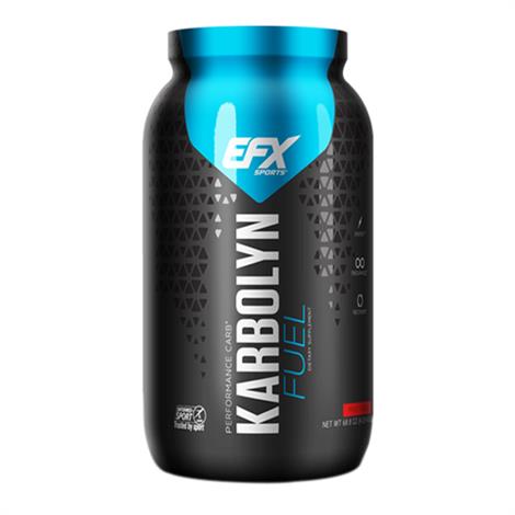 Karbolyn Fuel Dietary Supplement,880002,4.lb, Neutral,Each
