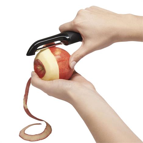 OXO Good Grips Swivel Peeler With Stainless Steel Blade,20081V4,7 x 1 x 1,Each