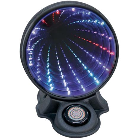 Infinity Mirror,168,10 1/4L x 11W x 11 1/2H,Each