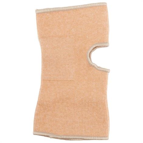 Rolyan Knit Ankle Sleeves,810940,Small,Each